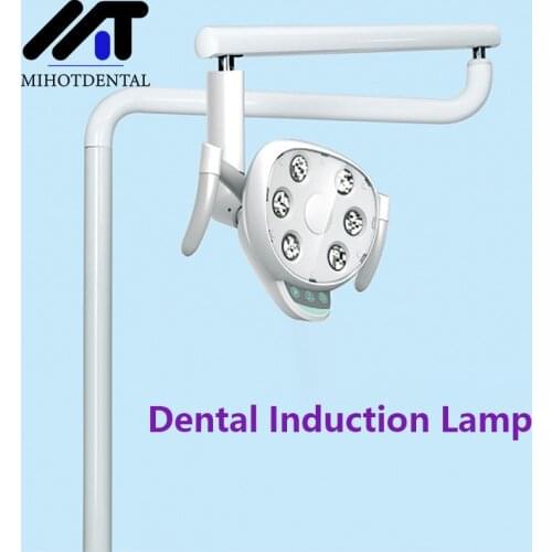 Coxo 3-13W Dental LED Surgical Medical Induction Lamp Exam Light Cx249-9 Ce