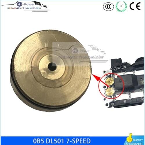 1 pcs 0B5 7-speed dsg DL501 Automatic Transmission Control Unit Pressure Sensor For Audi