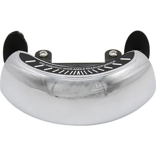 For YAMAHA Tracer 700 900 GT Tricity 125 155 MT09 MT07 Tmax Nmax 180 Degree Safety Rearview Mirror