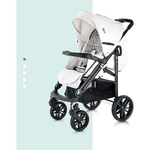 Esspero Lightweight Strollers