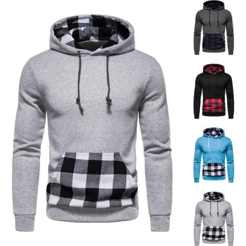 LAPA Men's Hoodies