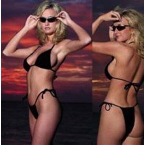 Terry Pau TP060754 Fancy Bikini Suit