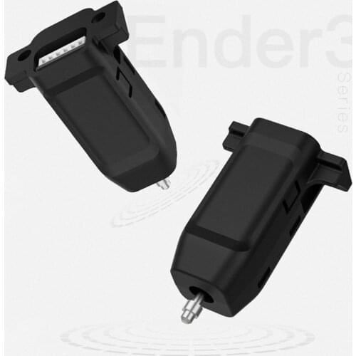 Creative 3D Printer CR Touch 32 Bits Auto-Leveling Kit for Creality Ender 3 Ender 5 FDM Printer Accessories Printing Platform