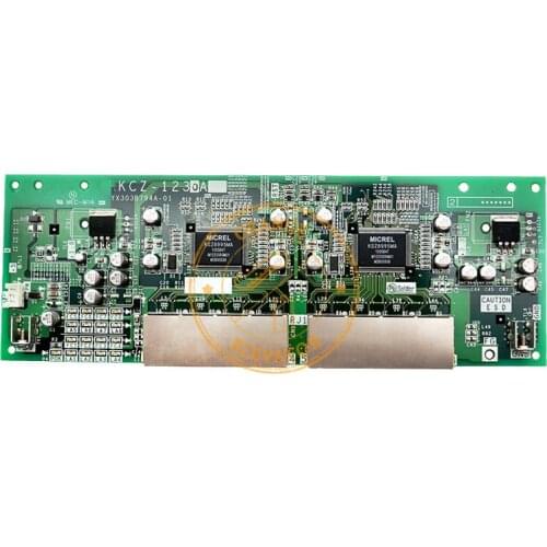 Elevator Parallel board group control board KCZ-1230A