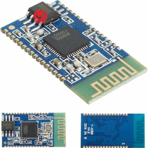 BK8000L Bluetooth Stereo Audio Module Expansion Board Original and New 1PCS