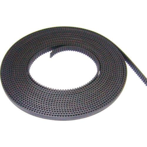 3d printer timing belt M GT2 timing Belt for 3D Rostock Mendel Reprap