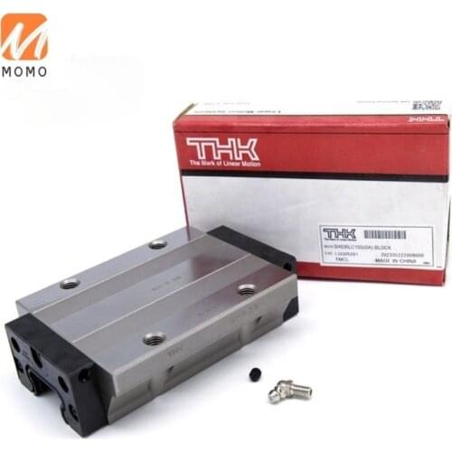 THK Linear Guides Block Linear Slide For CNC Machine SHS15C/SHS20C/SHS25C/SHS30C/SHS35C/SHS45C/SHS55C/SHS65C