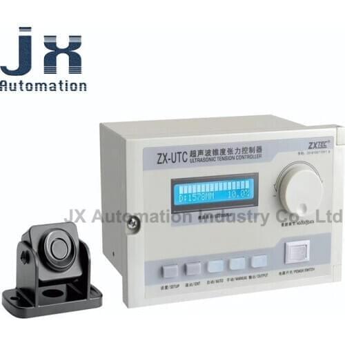 Ultrasonic Taper Automatic Tension Controller ZX-UTC