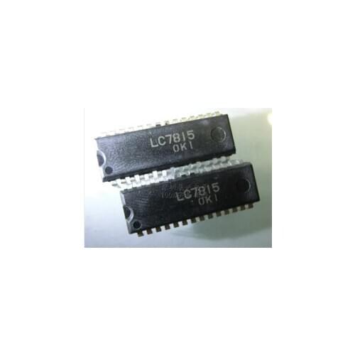 1PCS LC7815 7815 DIP-28