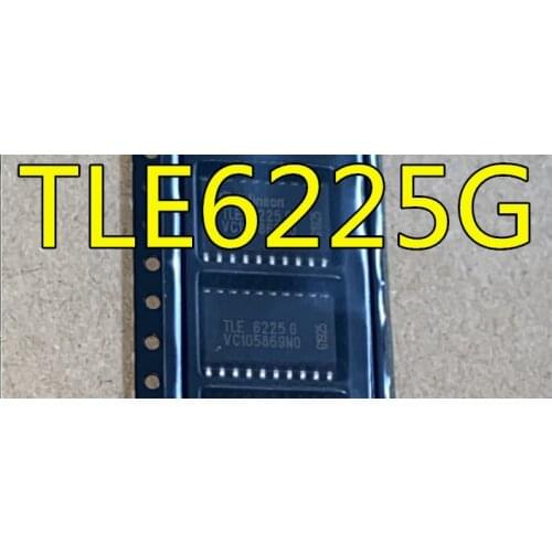 10PCS TLE6225 TLE6225G SOP20