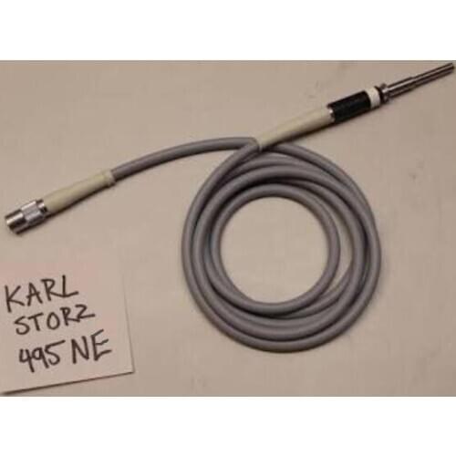 Storz 495NE 3meter fiber light cable (new original