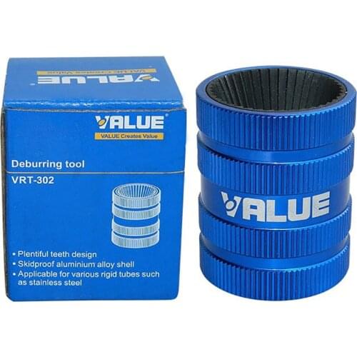 5-35MM Pipes Deburring Reamer Internal External Metal Tube Deburring Tool