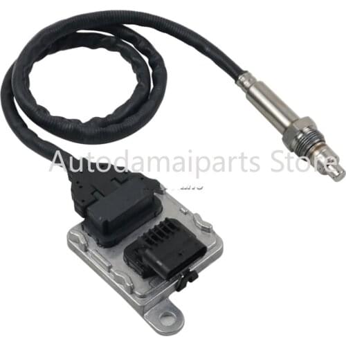 AP02 New Nox Sensor For Opel Insignia A - 2,0 CDTI - 55500319 55495340 55487269 855606 Nitrogen Oxide Sensor
