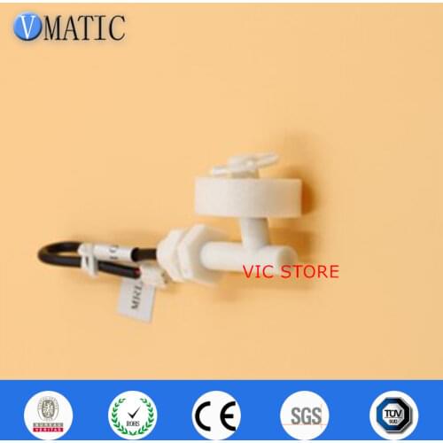 Free Shipping 10Pcs VCL1 Liquid Float Switch Level Sensor Level Transmitter Level Indicator