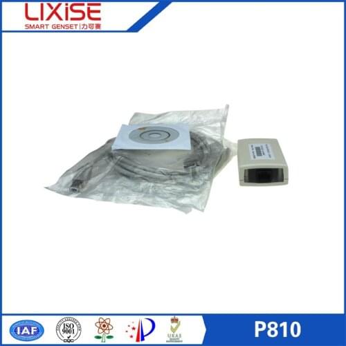 LIXiSE interface Controller unit for dse control cable P810