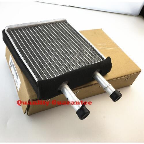 Heater water tank part no. S8103L22000-40007 of JAC J3 parts