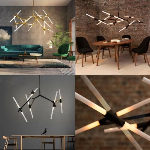 Потолочное освещение FANDIAN China At AliExpress