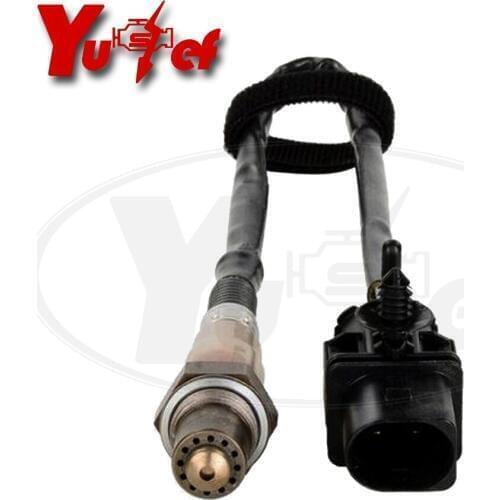 Oxygen Sensor fit for FORD HYUNDAI KIA LINCOLN MONDEO BA5Z9F472A 39210-2E100 5144255 BA5Z9F472B 0258017319 12-15 wideband Lambda