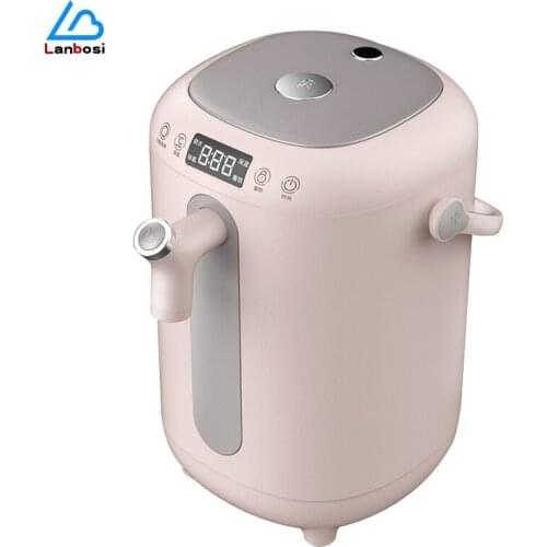 Бытовые чайники LANBOSI China At AliExpress