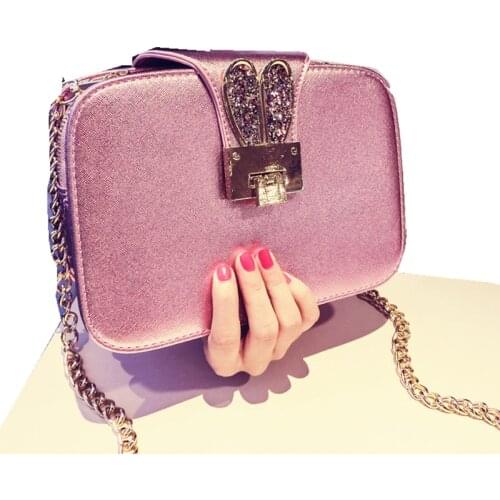 LAOSHIZI LUOSEN Women's Bags With Pockets