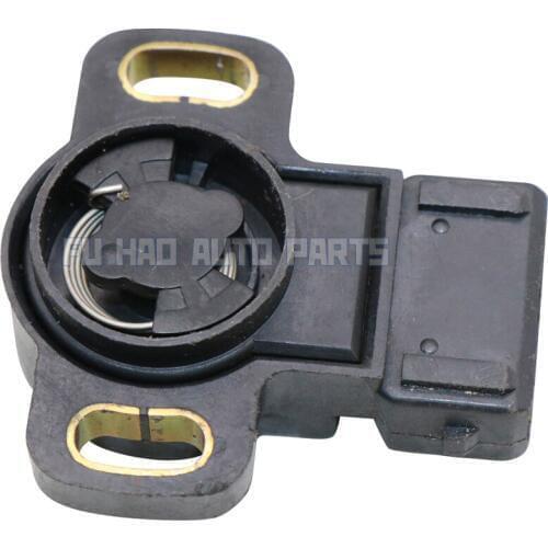 OEM MD614735 Throttle Position Sensor for Mitsubishi 3.5L 3.0L 1997-2004
