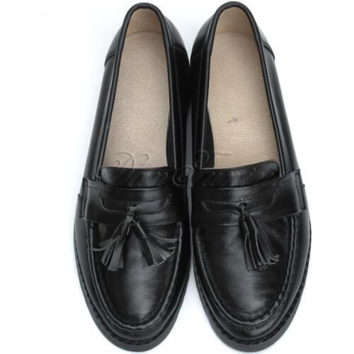 PGXXZLX Women's Oxfords