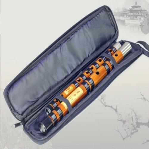 Professional Chinese Flute Transverse Dizi Instrumentos Musicais Flute C D E F G Key Flauta 6 holes Chinese Flute Transverse