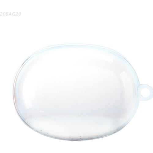 Case Cover Compatible with-realme Buds Air 2 Neo Earbud Charging Case Shockproof