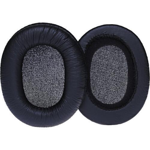Replacement elasticity Thicken foam ear pads cushions for SONY MDR-7506 MDR-V6 MDR-900ST headphones