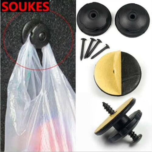 SOUKES Car Holders