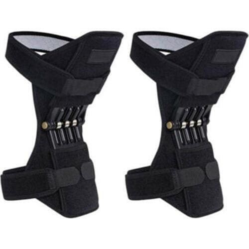 Knee Booster Support Knee Pads Knee Joint Aid Knee Protector Climbing Squat Sports Booster Knee Booster