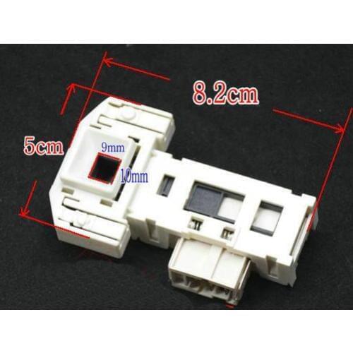 Washing machine parts XQG60-WM safety door lock switch for 5kgs 6kgs