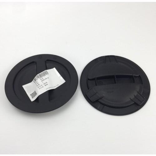 1pc Front Wheel Fender Cover Mudguard Liner Round Panel for Volkswagen VW LAVIDA PLUS 2019- Sagitar Komick Kaqoq Tharu