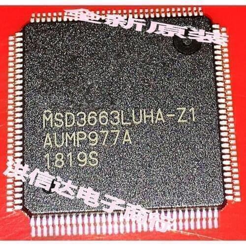 100% New&original MSD3663LUHA-Z1 MSD3663LUHA MSD3663