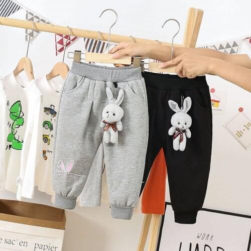 Anrayan Pants For Girls