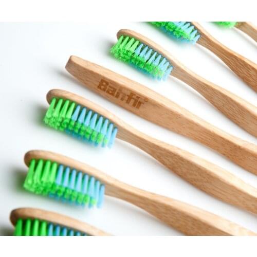 Зубные щетки Bahfir China At AliExpress
