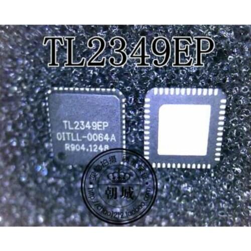 Free shipping 5PCS TL2349EP TL2349 QFN