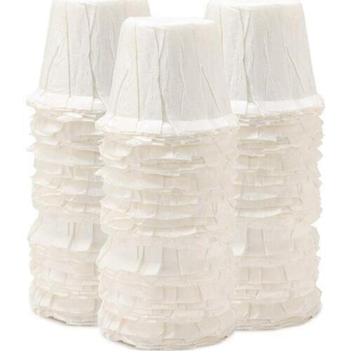 Coffee Filter Paper Coffee Filter Papers Unbleached Wooden Drip Paper Cone Shape Coffee For Disposable Filters Paper K Carafe