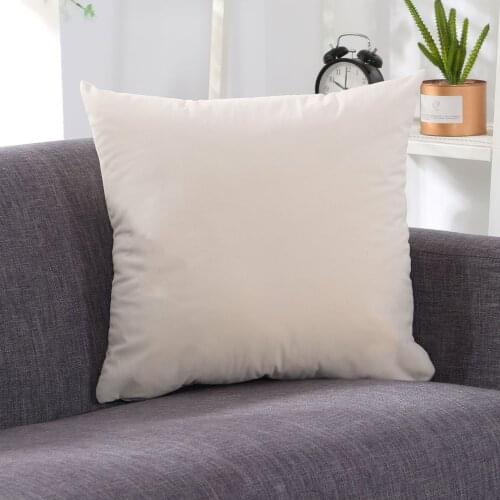 Decorative Throw Pillows Home Sofa Bed Car Cafe Office Room Decoration Pillows Breathable Durable Soft Back Cushion 1 Piece
