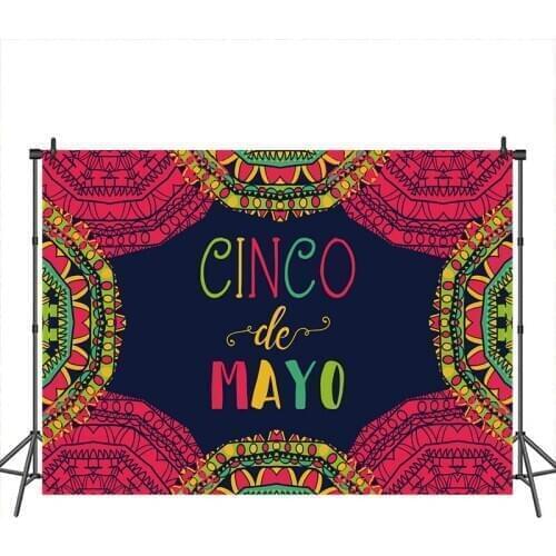 Neoback Day of the Dead Photographic Background Dance Skull Party Flower Photo Booth Backgrounds for Photocall Studio Photograph