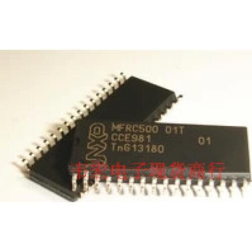 Delivery.MFRC500 001T MFRC500 Free new circuit spot SOP30