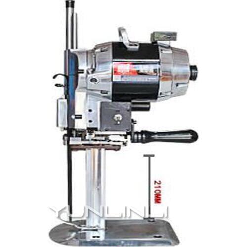 Electric Scissors Automatic Knife Sharpening Machine Cutting Cloth 12 Inch 10 Inch 8 Inch CZD-3