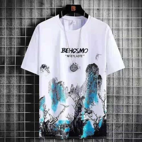 Elizandro T-shirts
