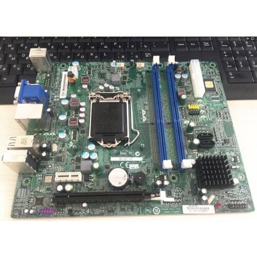H61H2-AD Fit For ACER Desktop Motherboard LGA 1155 SX2855 1600X B430 XC600