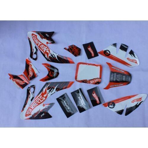 Motorcycle Frames KEMADE China