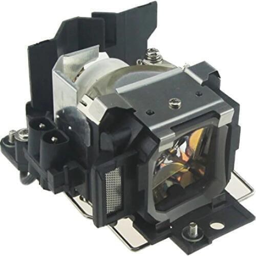 LMP-C163 Compatibale Projector Lamp Bulb with Housing for SONY VPL-CS21 VPL-CX21
