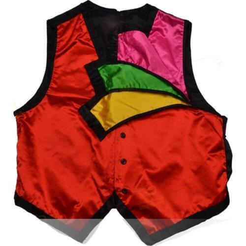 Left Magic Hiking Clothing