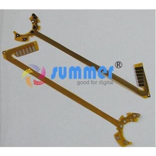 NEW Lens flex For Olympus U800 SP310 SP320 SP350 Shutter Flex Cable