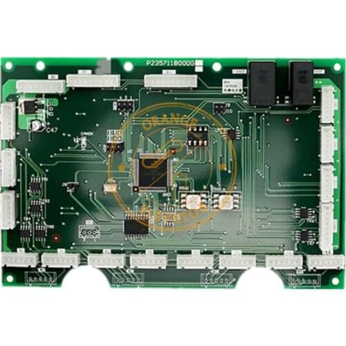 Elevator communication board P235711B000G02