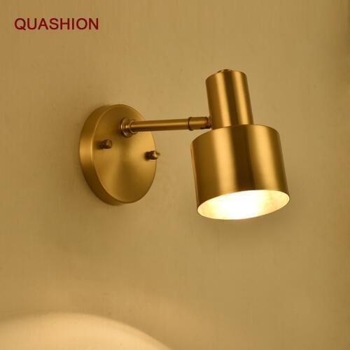 QUASHION LED Wall Lights